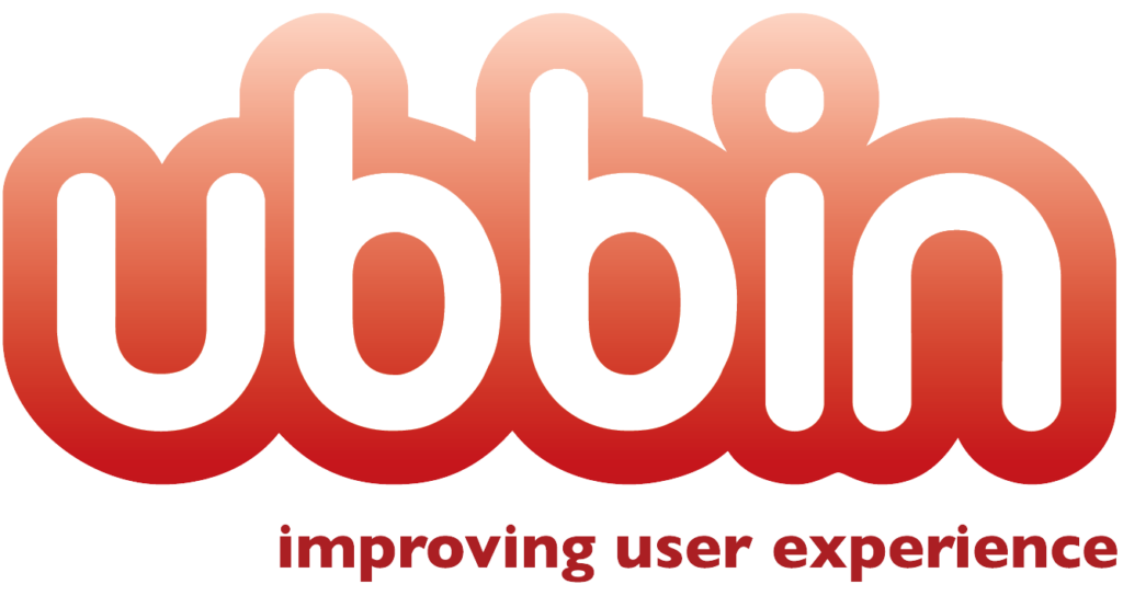 Ubbin Labs Logo